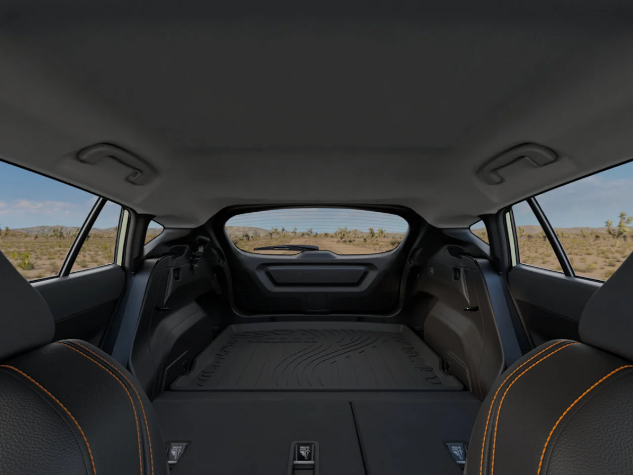 2026 Subaru Crosstrek Limited - Photo 26