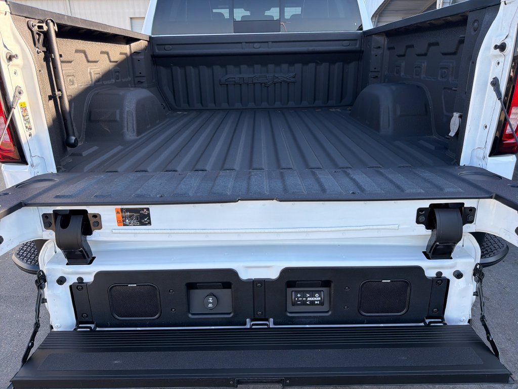 2024 GMC Sierra 1500 AT4X - Photo 26