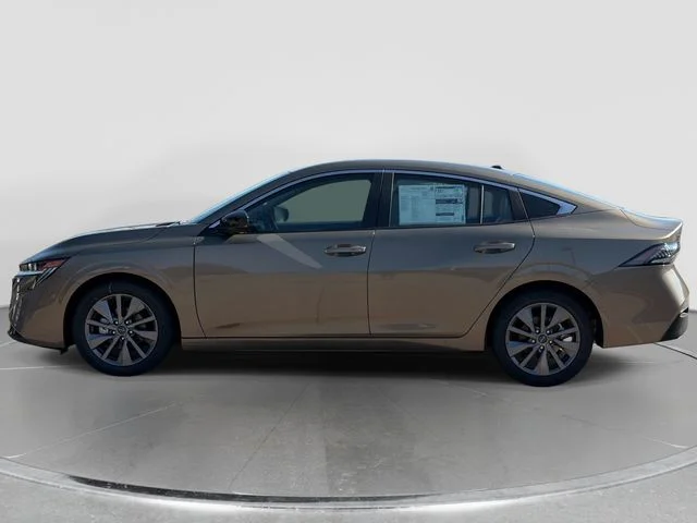 2026 Nissan Sentra SL - Photo 6