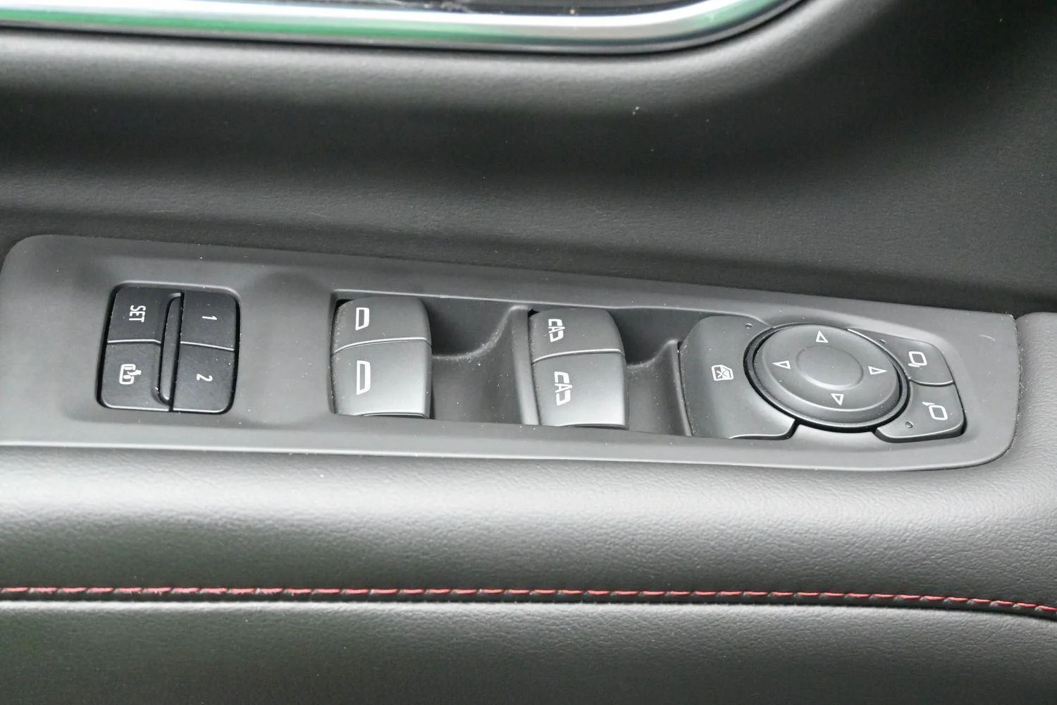 Used 2023 Dark Ash Metallic Chevrolet RST image 14