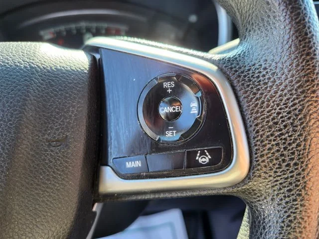 Used 2022 Silver Honda EX image 30