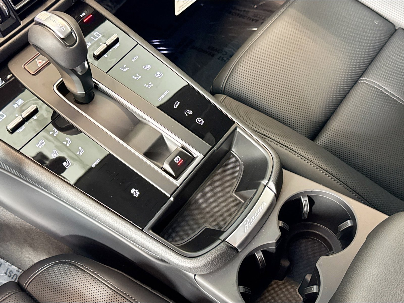 Used 2026 White Porsche  image 18