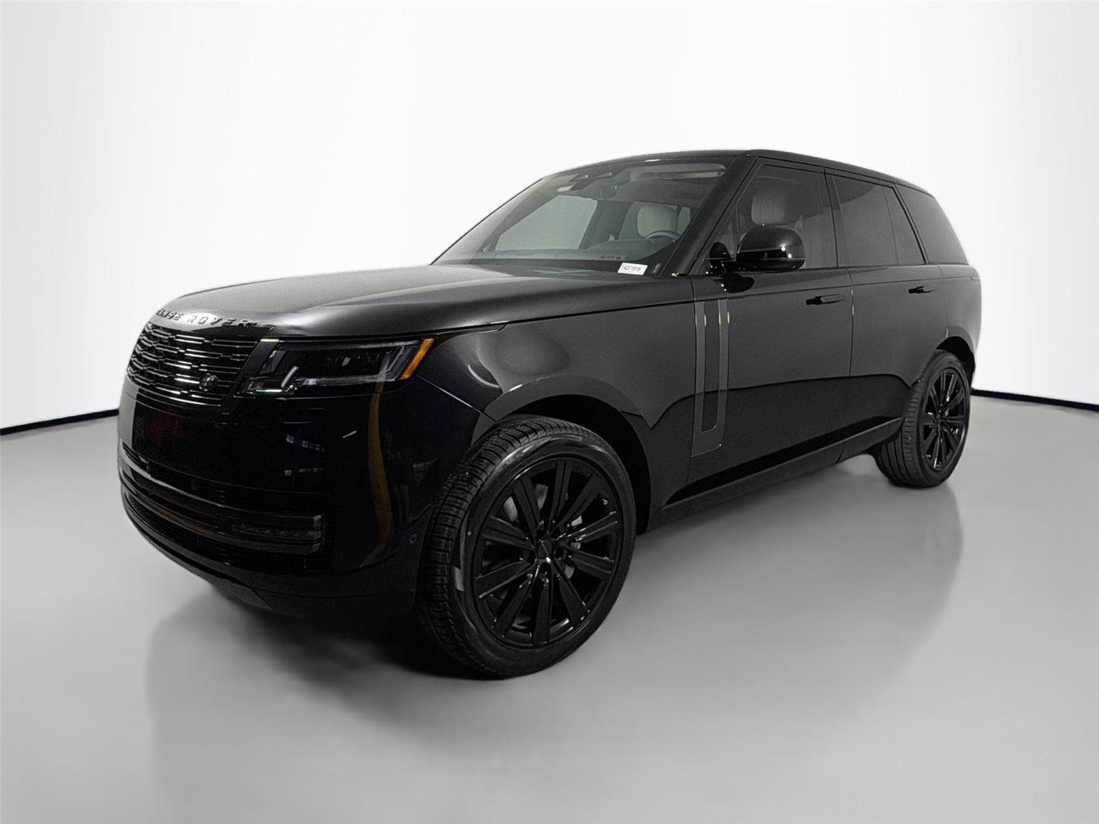 1/43 Range Rover サントリーニブラック 2025 Range Rover For Sale Fort Worth TX | Aledo | Lubbock