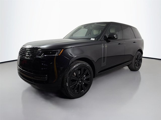 2026 LAND ROVER Range Rover SE