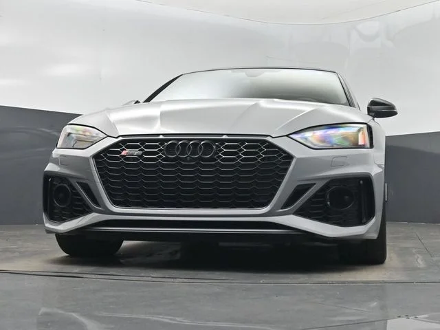 2023 Audi RS 5 Sportback Base - Photo 31