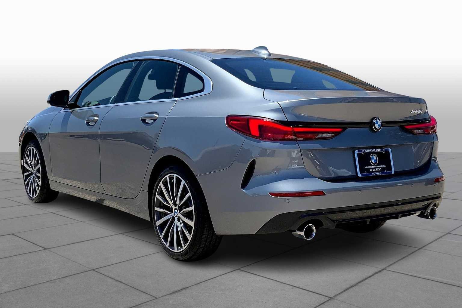 2024 BMW 2 Series 228i - Photo 12