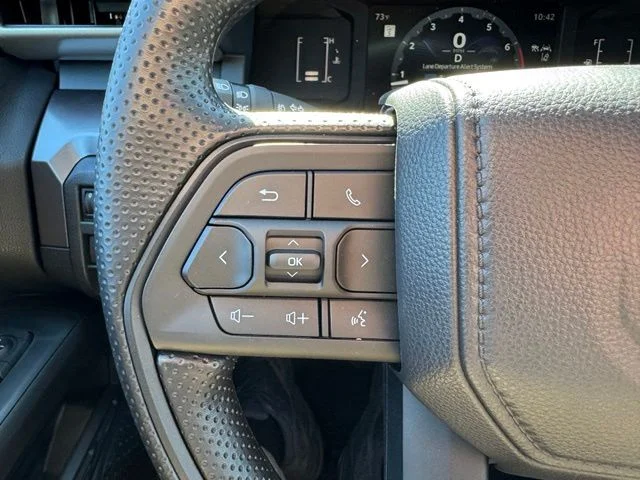 New 2026  Toyota SR5 image 17