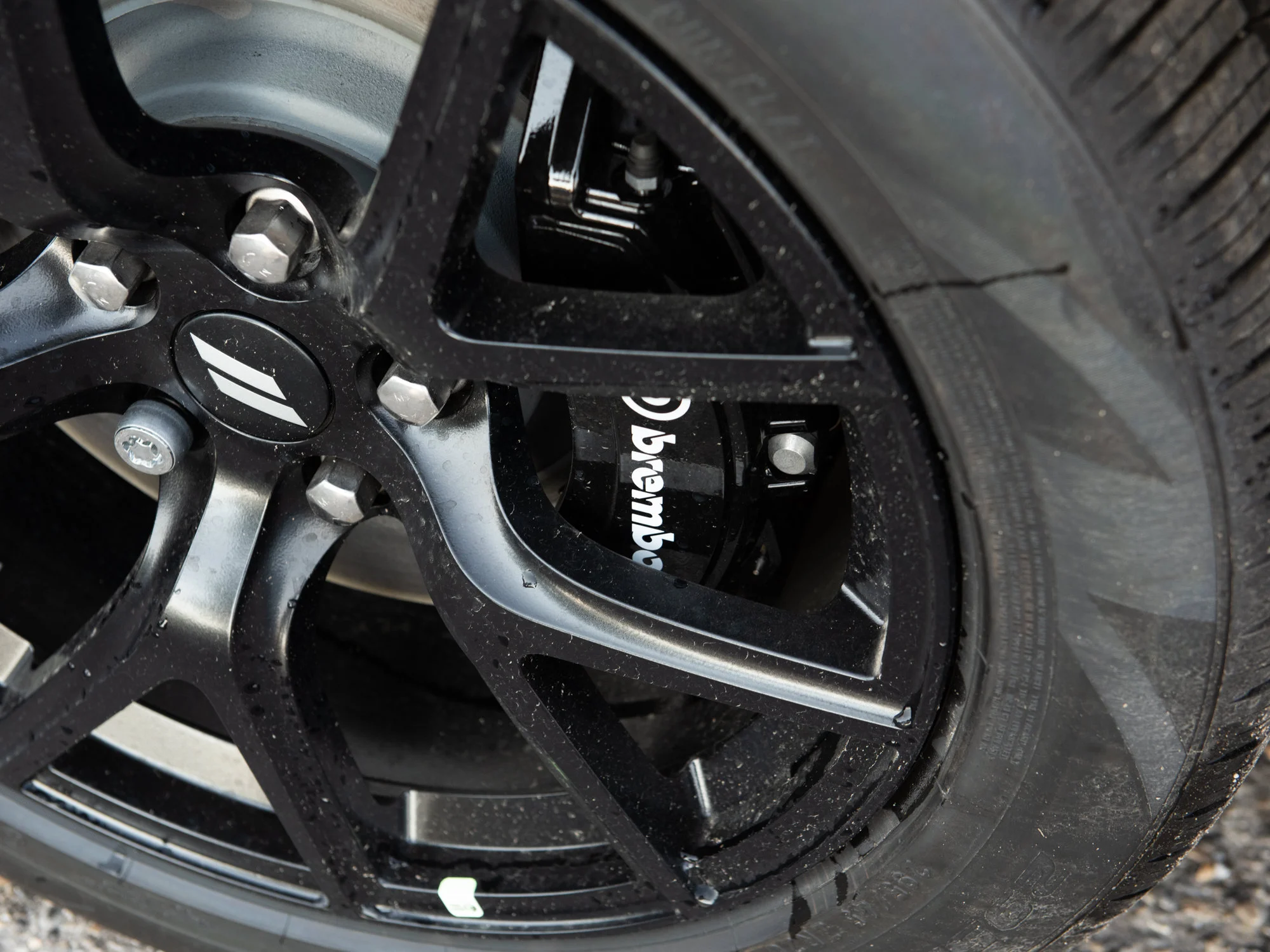 New 2026 Black Dodge GT Plus* HEMI V8 AWD* image 2