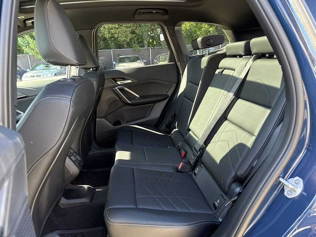 2026 BMW X1 28i - Photo 22