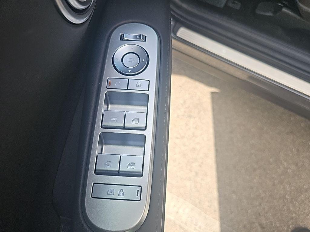 2026 Hyundai Palisade Calligraphy - Photo 11