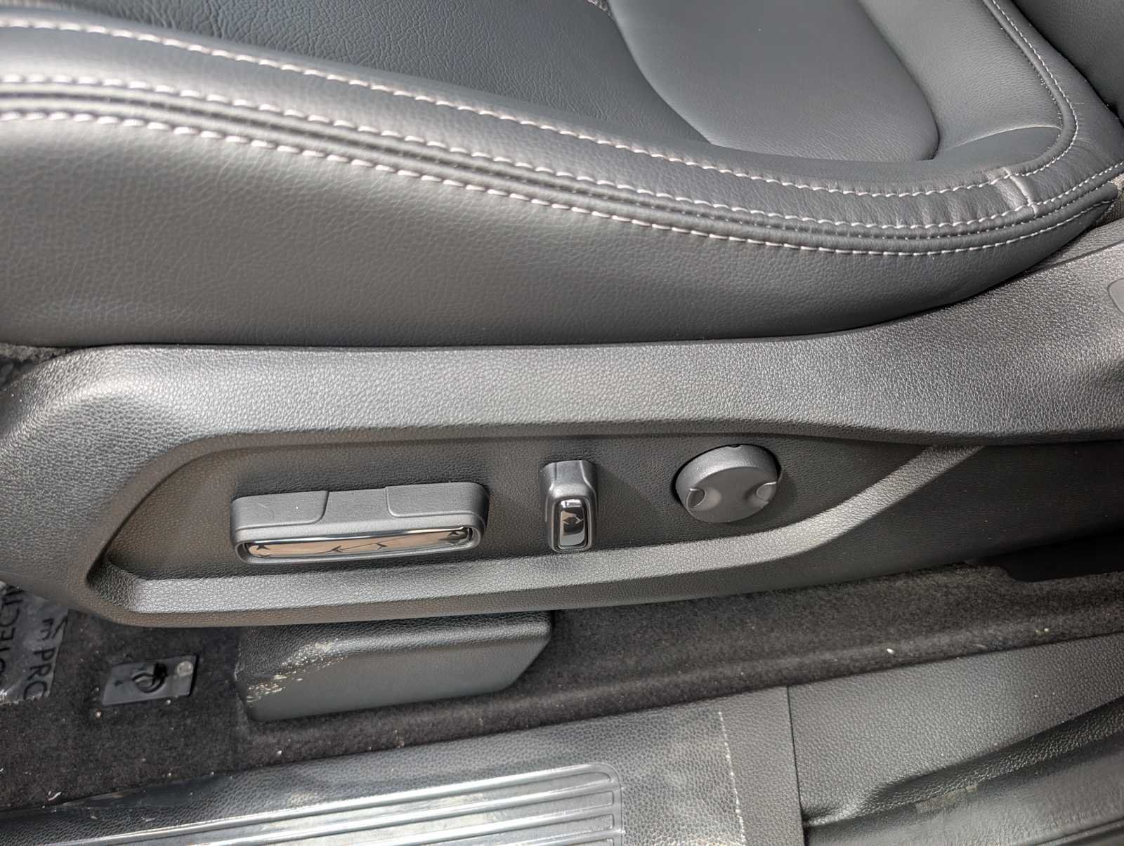 2026 Honda Passport RTL - Photo 30