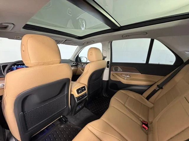 2026 Mercedes-Benz GLE GLE350 - Photo 12