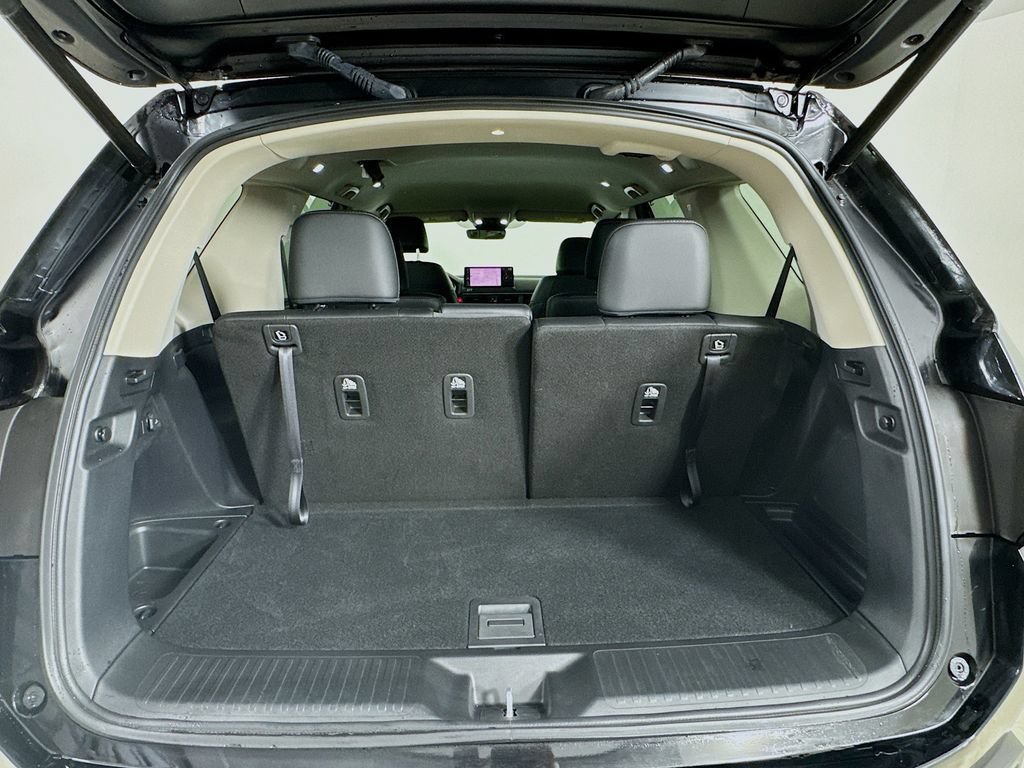 2026 Honda Pilot EX-L - Photo 75