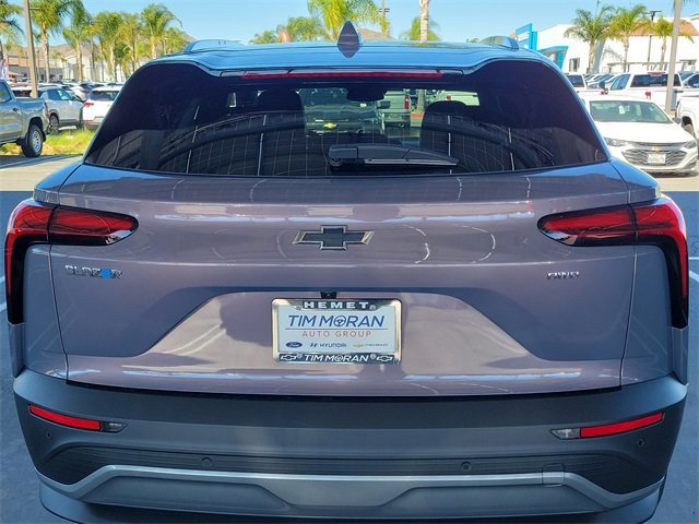 2026 Chevrolet Blazer EV LT - Photo 19