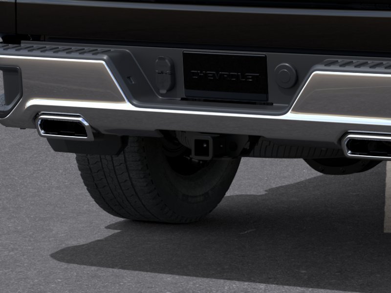 2026 Chevrolet Silverado 1500 LT - Photo 14