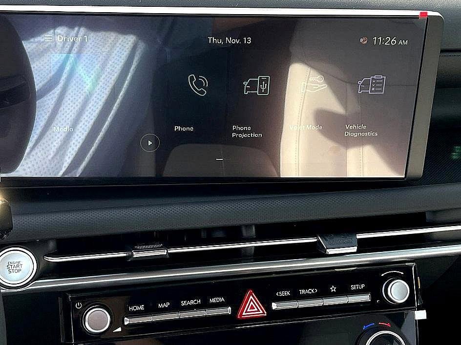 2026 Hyundai Santa Cruz SEL - Photo 23