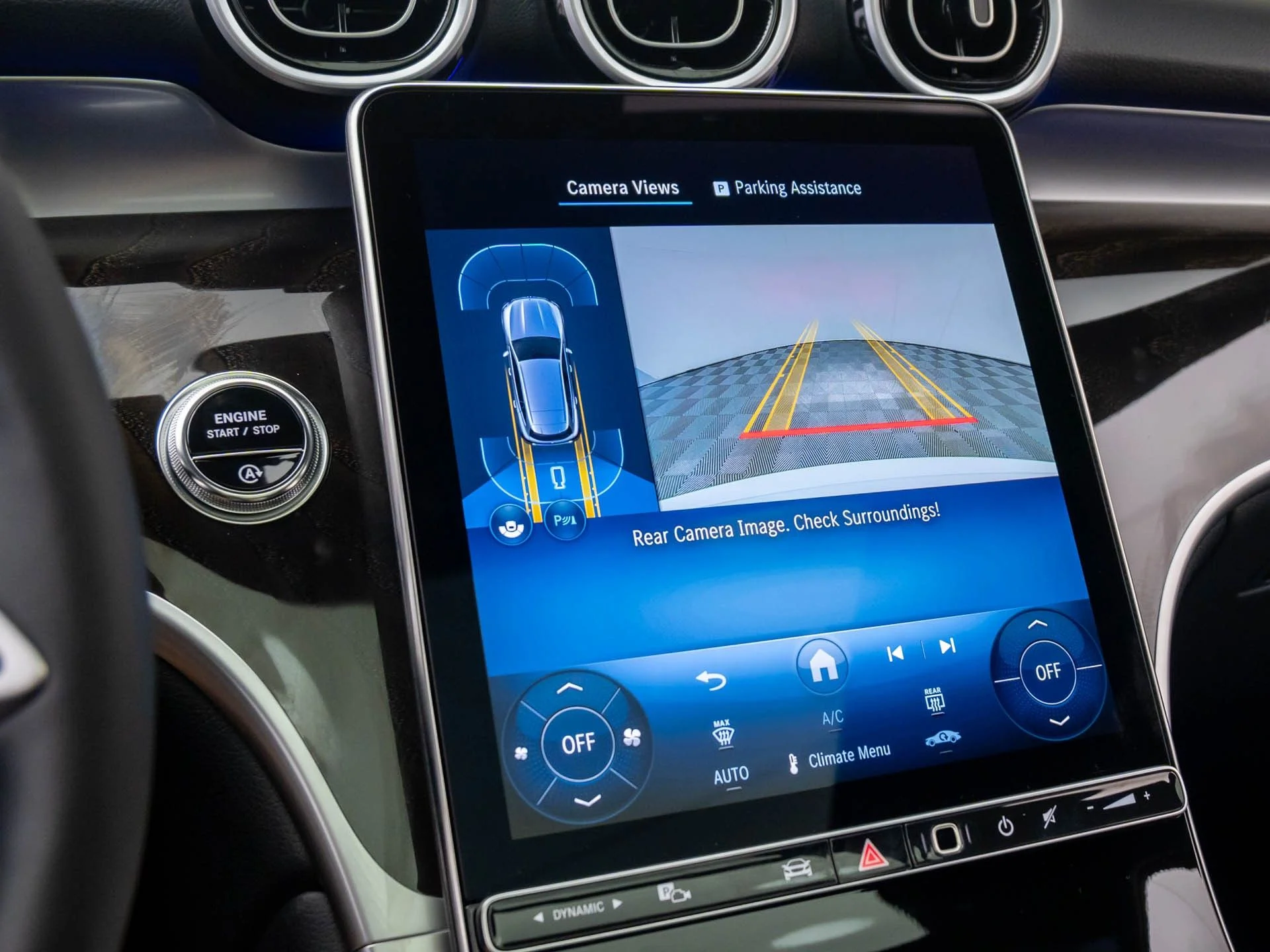 New 2026 White Mercedes-Benz GLC 300 image 22
