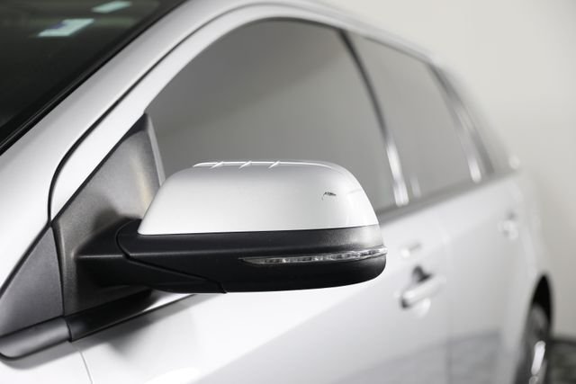 2014 Ford Edge SEL - Photo 32