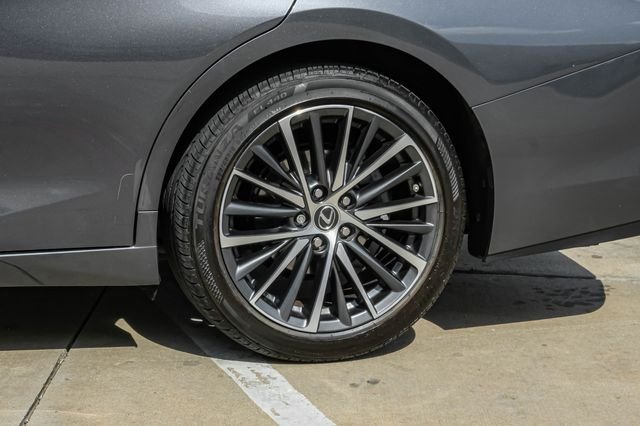 Used 2023 Gray Lexus 350 image 63