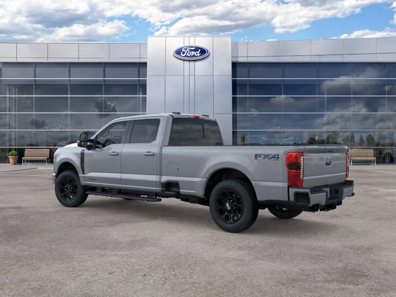 2026 Ford F-350 Super Duty Lariat - Photo 26