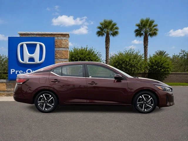2024 Nissan Sentra SV - Photo 6