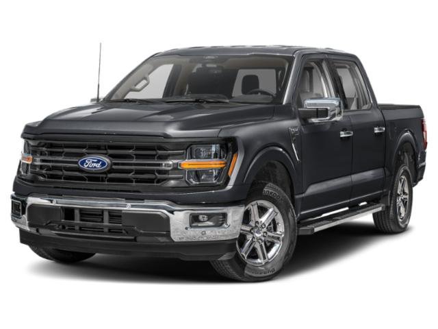 2024 Ford F-150 XLT 4x4 SuperCrew 5-1/2 Box's photo