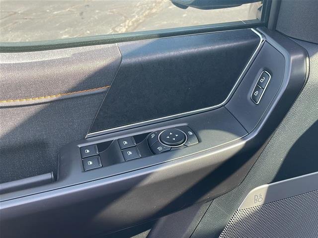 New 2026 Antimatter Blue Metallic Ford Tremor® image 46