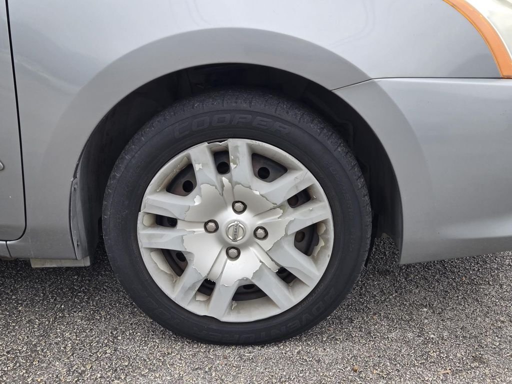 Used 2012 Gray Nissan 2.0 S image 3