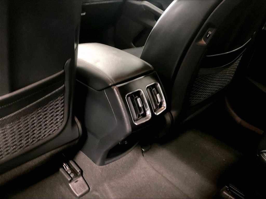 Used 2025 Silver Kia EX image 27