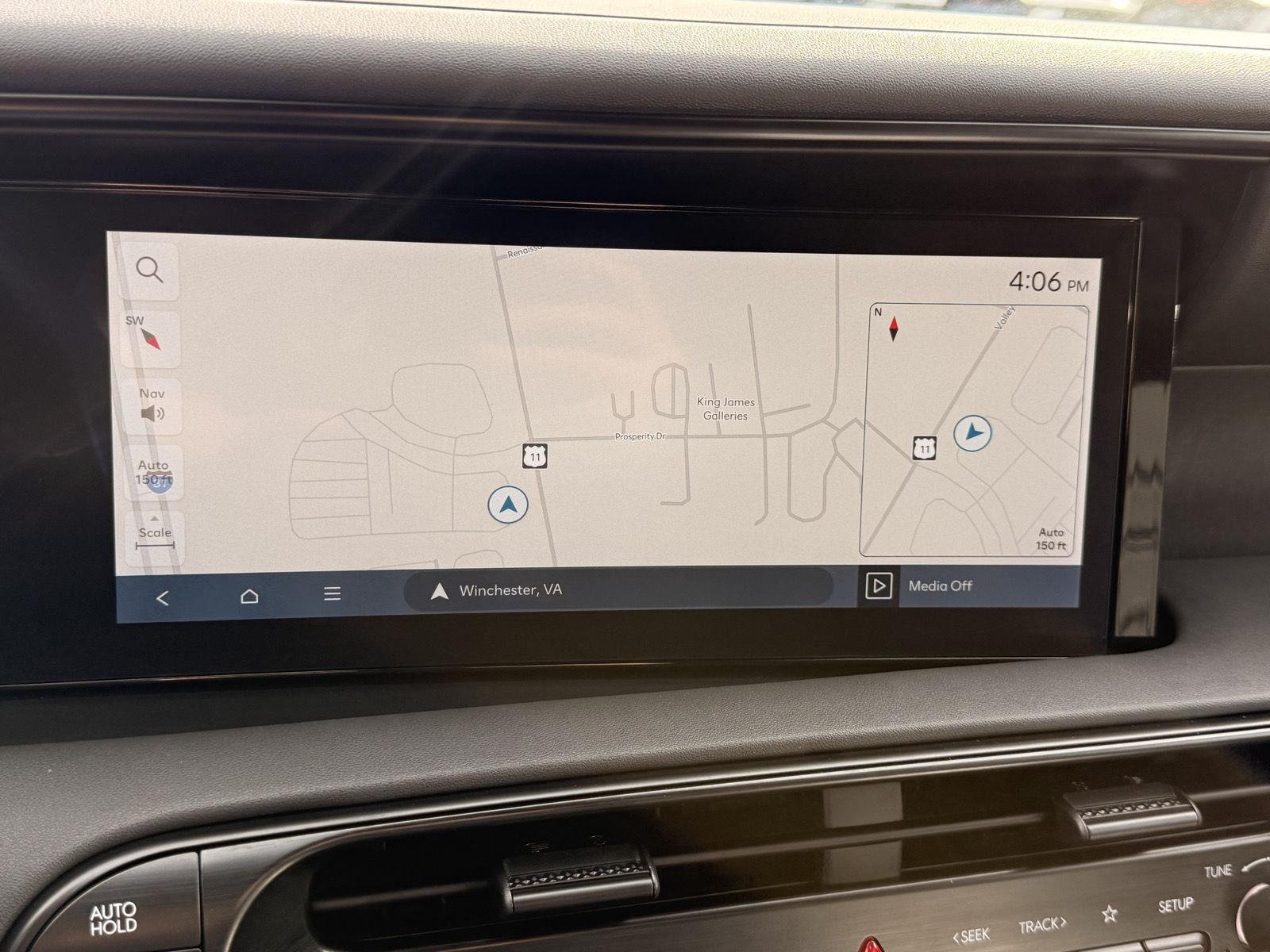 2026 Hyundai Palisade XRT Pro - Photo 38