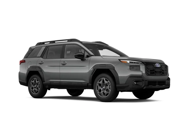 2026 Subaru Outback Premium's photo