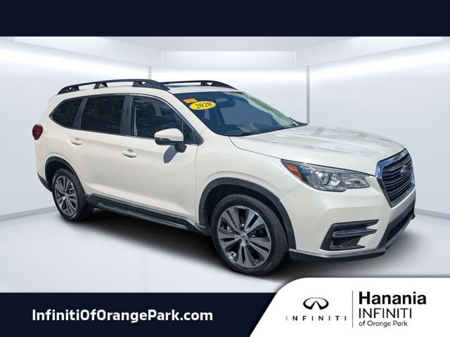2020 Subaru Ascent Limited 7 Passenger's photo