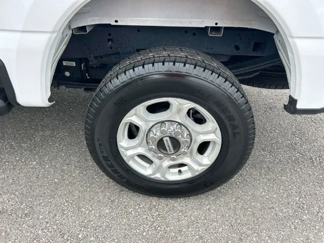 Used 2026 White Ford XLT image 13