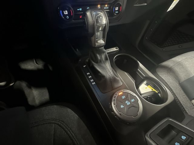 New 2026 Avalanche Gray Ford Big Bend® image 27