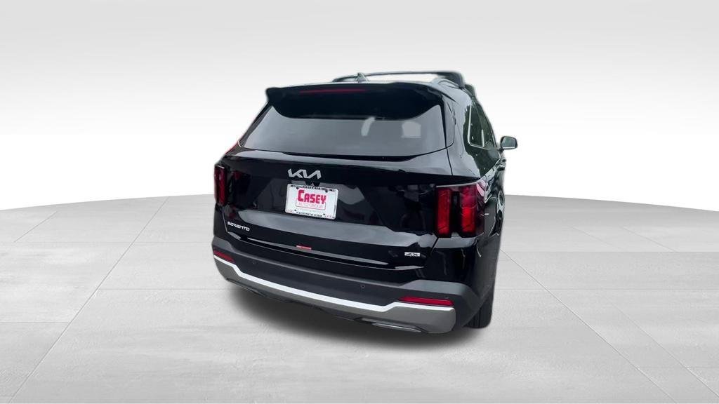 2025 Kia Sorento S - Photo 6