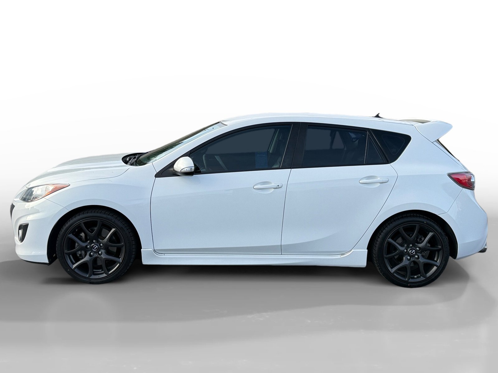 Used 2012 Mazda MAZDA3 Mazdaspeed3 Touring with VIN JM1BL1L47C1576090 for sale in San Jose, CA