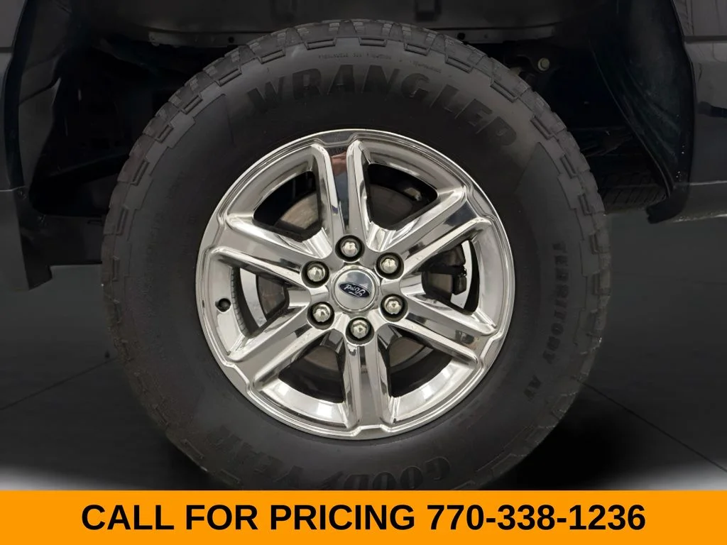 2024 Ford F-150 XLT - Photo 30