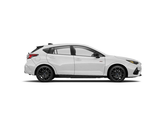 New 2027 CRYSTAL WHITE PEARL Subaru  image 7