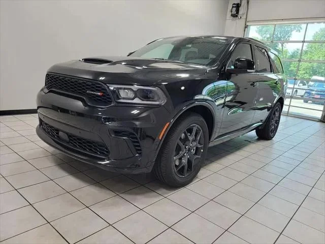 New 2026 DB Black Clearcoat Dodge GT PLUS image 3