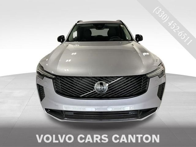 2026 Volvo XC90 Ultra