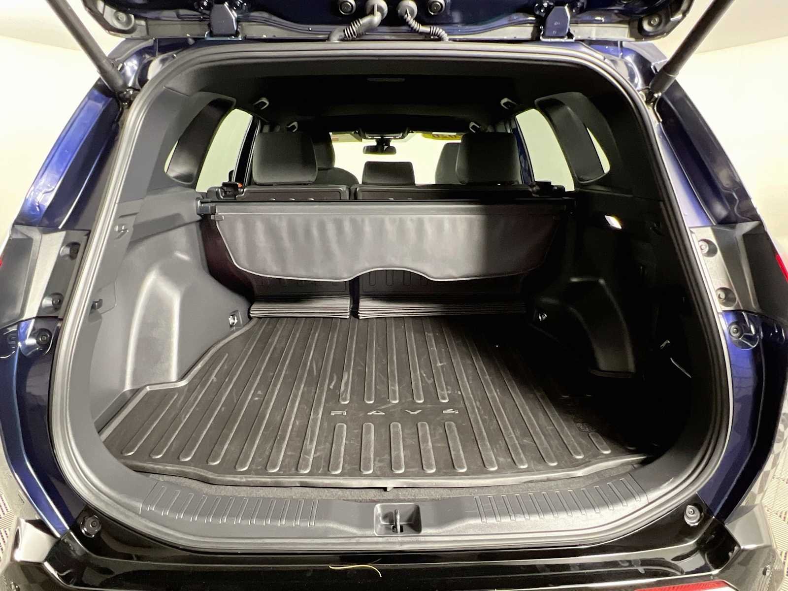 Used 2026 Blueprint Toyota SE image 27
