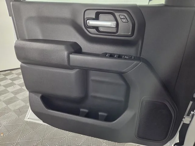 Used 2026 Summit White Chevrolet Custom Trail Boss image 22