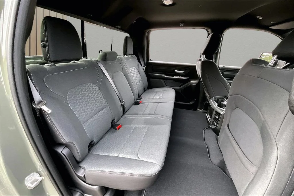 New 2026 Canyon Lake RAM Express image 18