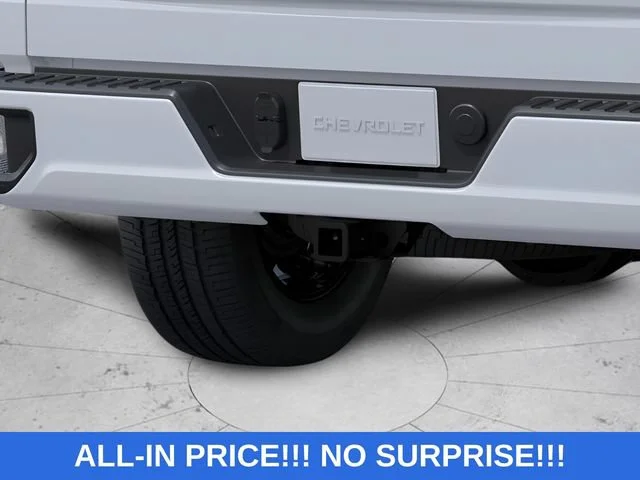 2026 Chevrolet Silverado 1500 RST - Photo 24