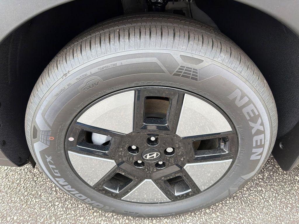 2026 Hyundai Santa Fe SE - Photo 11
