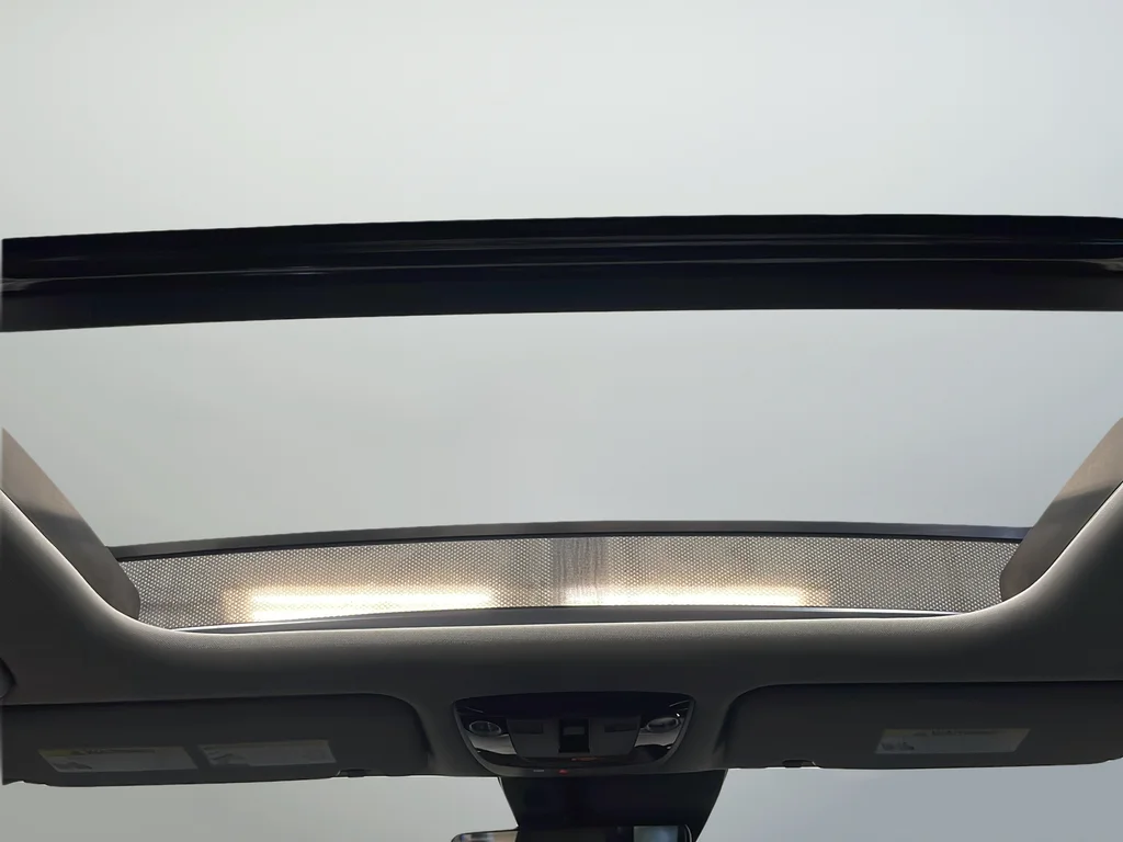 Used 2025 Gray Kia EX image 19