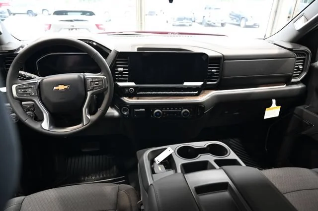 2026 Chevrolet Silverado 1500 LT - Photo 13