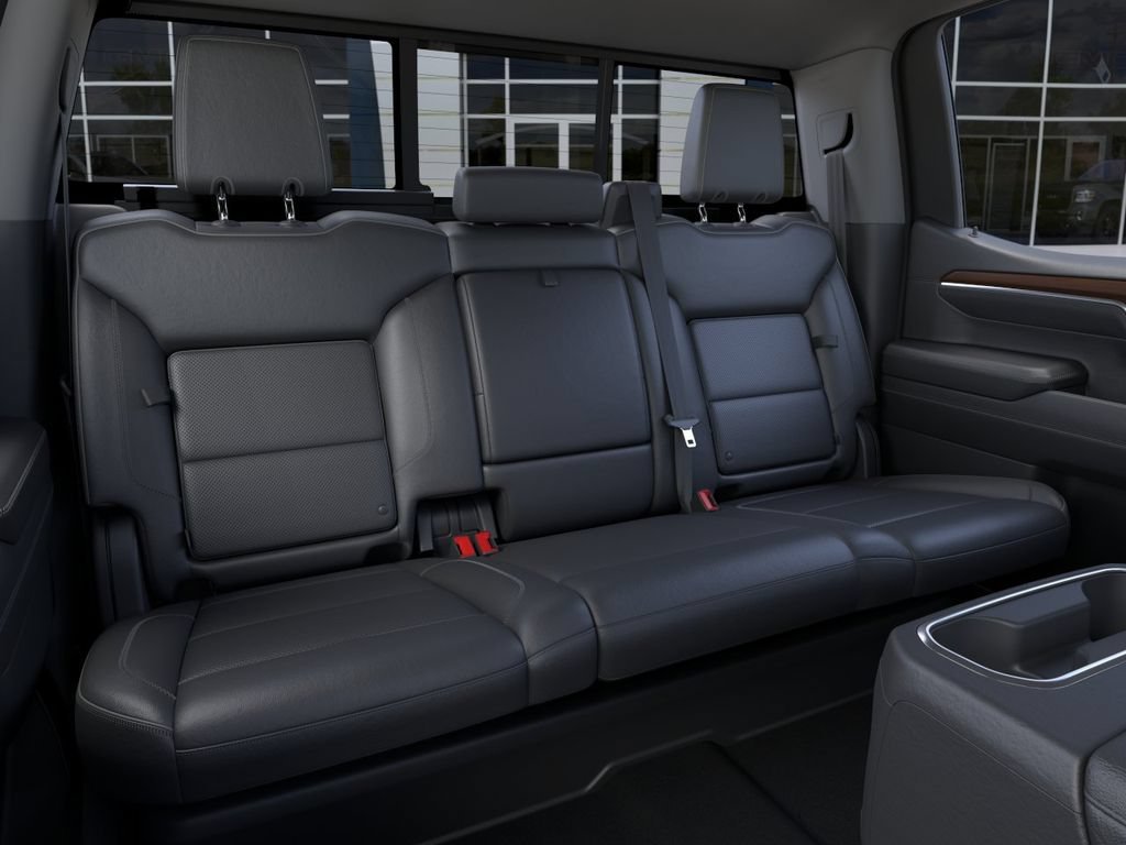 2026 GMC Sierra 1500 Denali - Photo 64