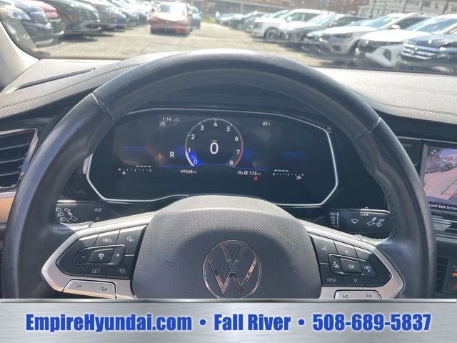 2024 Volkswagen Jetta SE - Photo 27