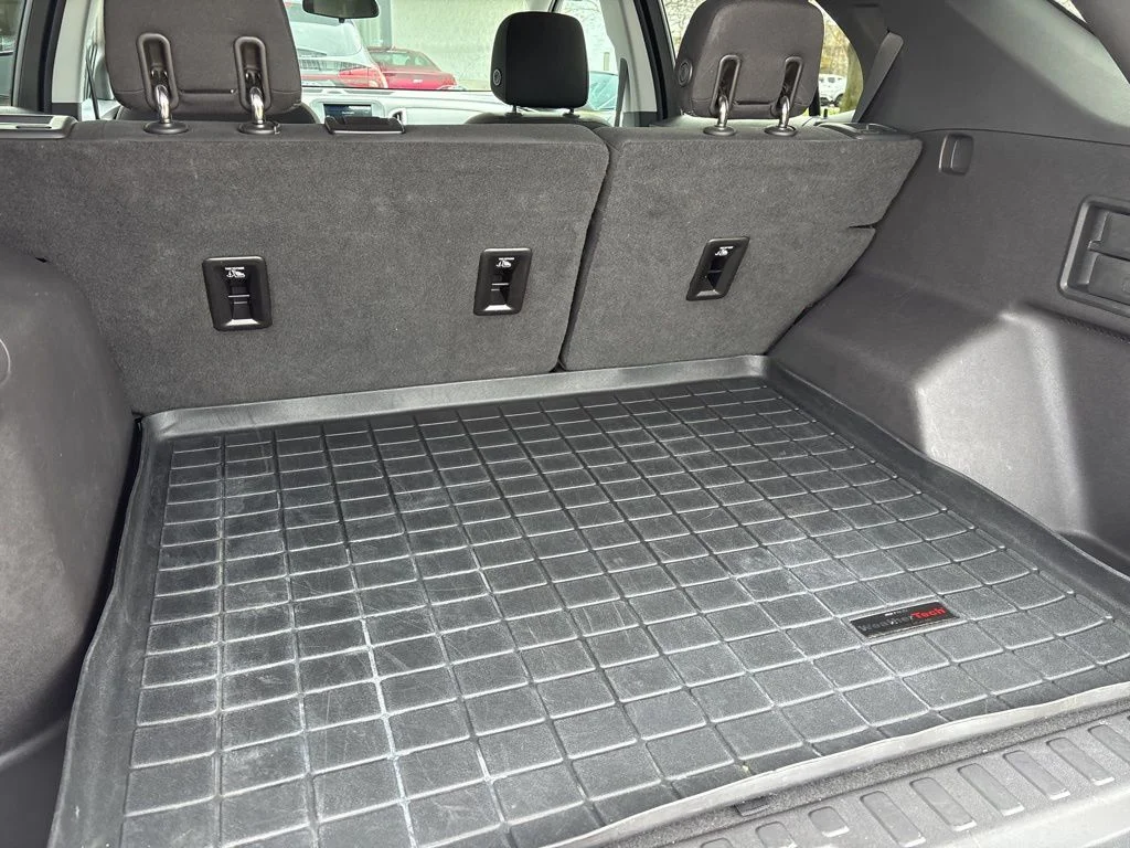 Used 2019 Cajun Red Tintcoat Chevrolet LT image 28
